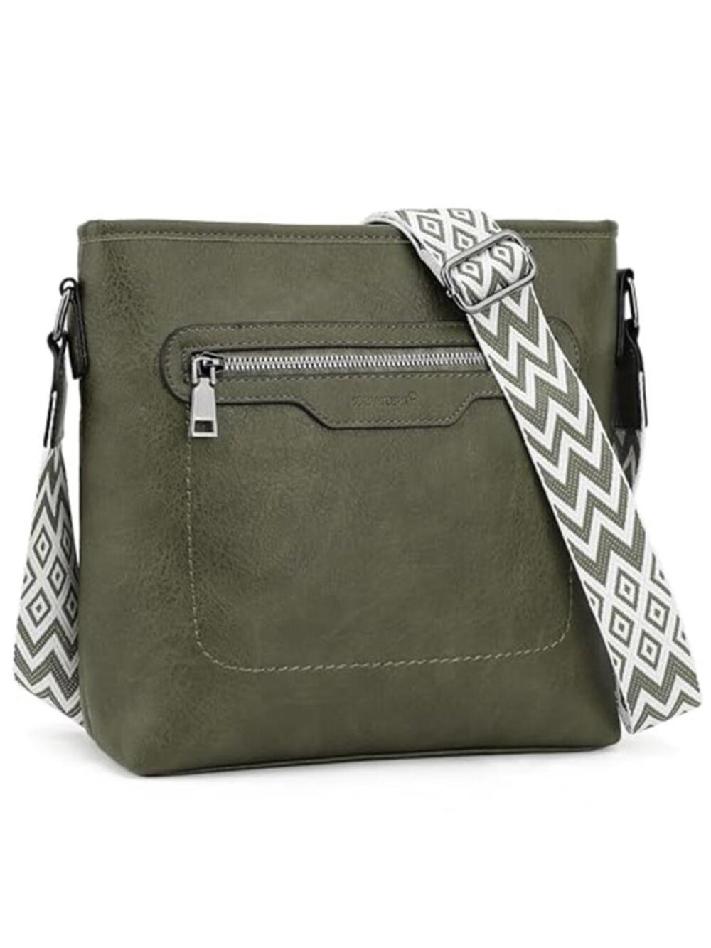 Crossbody Bags for Women PU Leather Crossbody Purses